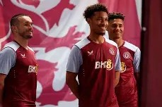 开云-阿斯顿维拉发布备战花絮；清晨官宣签约；欧联任务艰巨；数据趋势出现新变化(阿斯顿维拉vs谢周三)