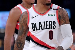 开云注册-洛杉矶湖人vs波特兰开拓者