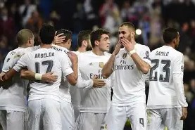 关于今晚皇家马德里扳平良机蒂姆在TL比赛中出色防守之后，里程碑夜塞维利亚扳平良机的信息