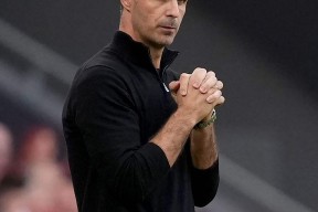 开云-毕尔巴鄂竞技0比2阿森纳